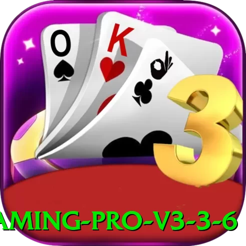 bsb888 Gaming Pro v3.3.6 - game