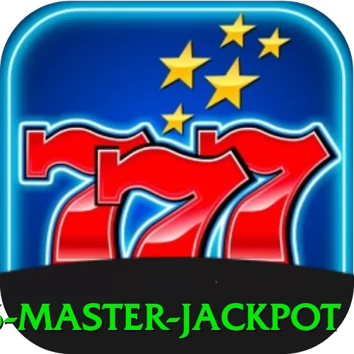 bt036 Master Jackpot - game