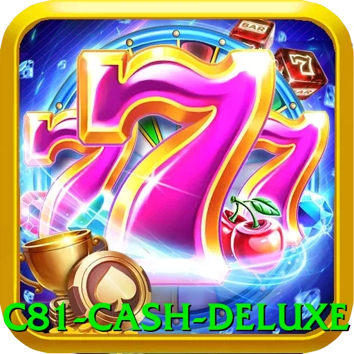 c81 Cash Deluxe - apk