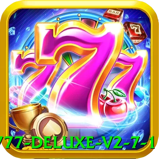 calor777 - Deluxe v2.7.1 - game