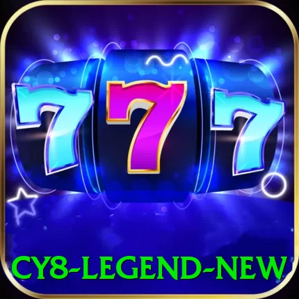 cy8 Legend New - go
