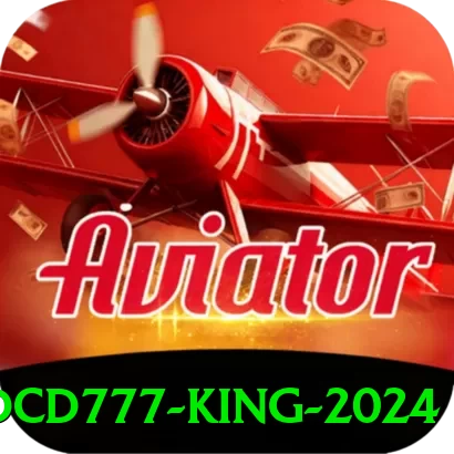 dcd777 King 2024 - vip