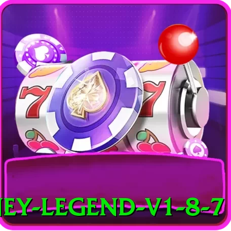 dtd777 Money Legend v1.8.7 - pak
