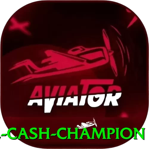 eell Cash Champion - pk