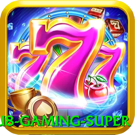 emu8 - Gaming Super - game