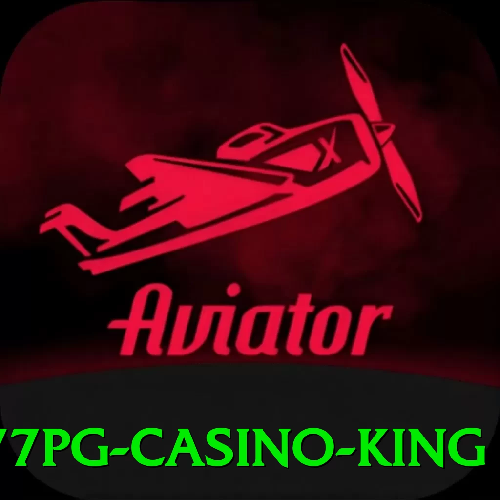 et777pg - Casino King - go
