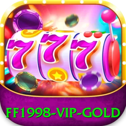 ff1998 - VIP Gold - go