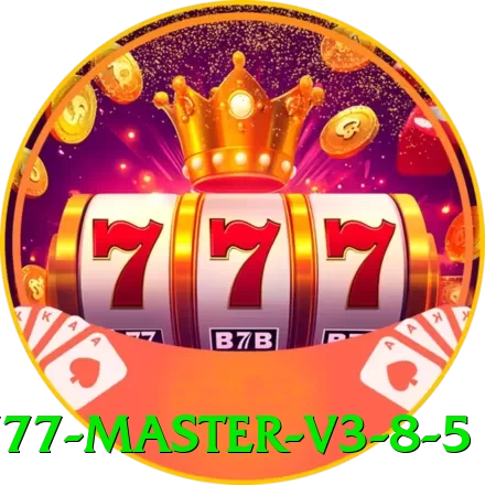 folha777 - Master v3.8.5 - game