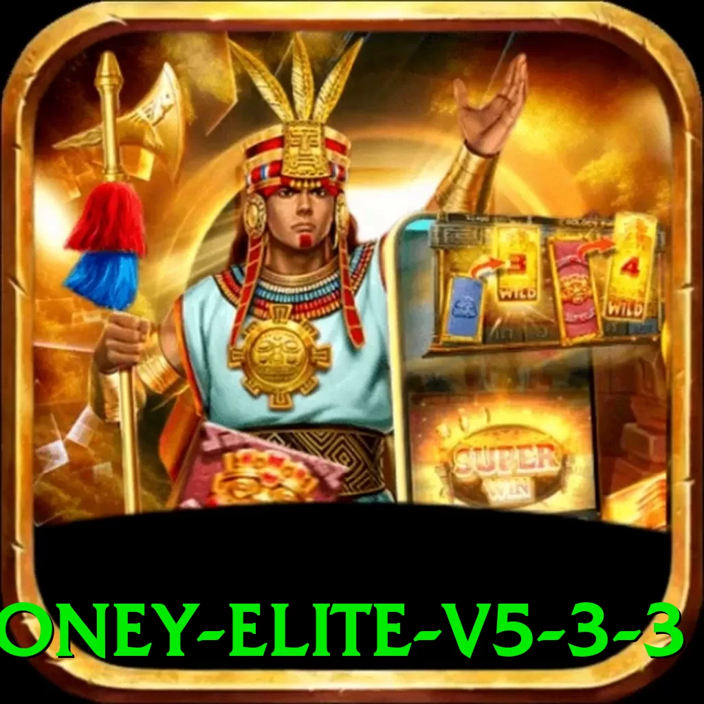 frwin Money Elite v5.3.3 - apk