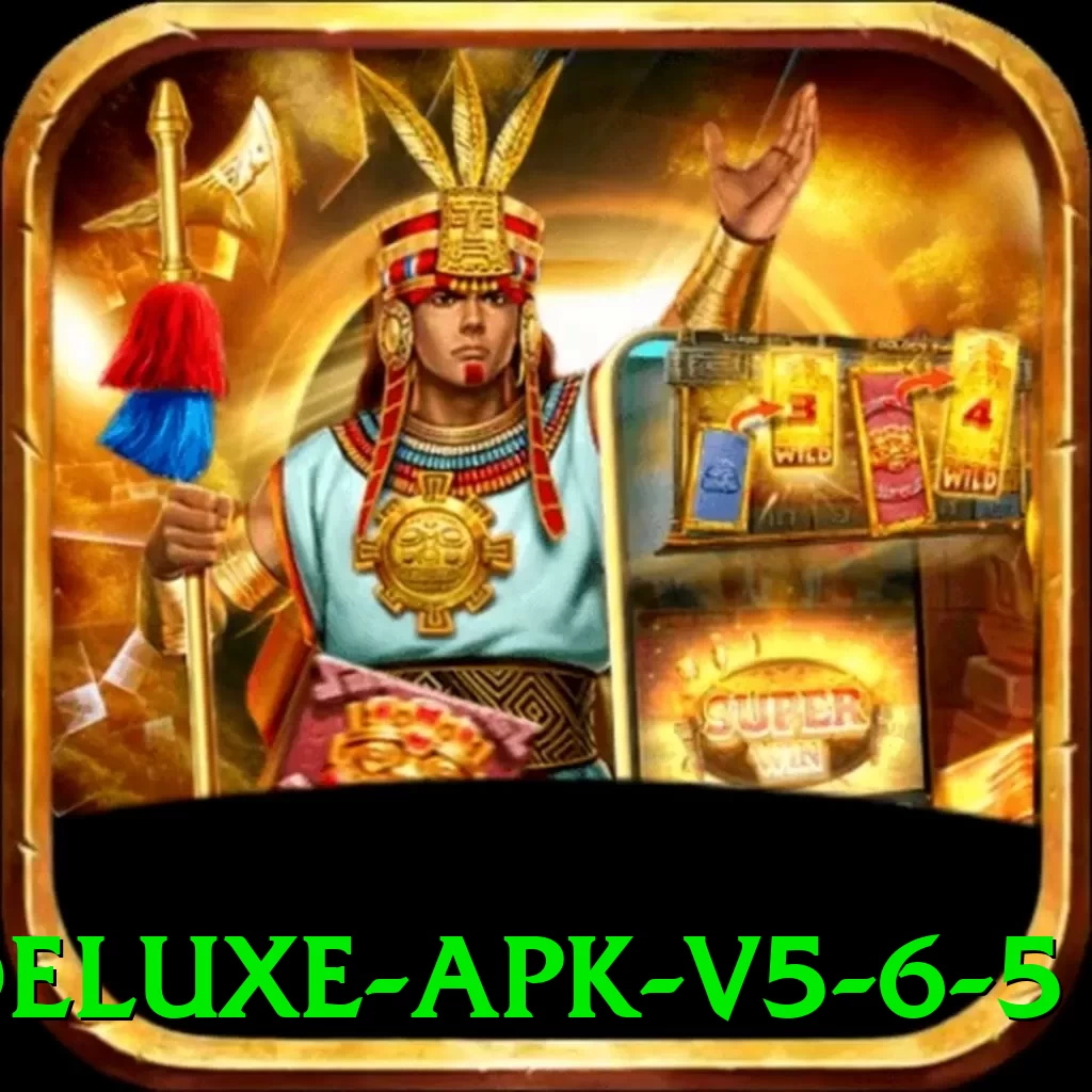 ft969 Deluxe APK v5.6.5 - vip