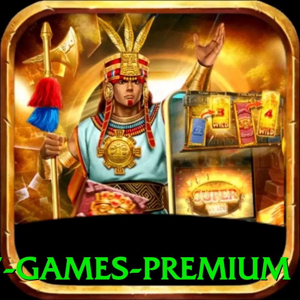 genio777 Games Premium - apk