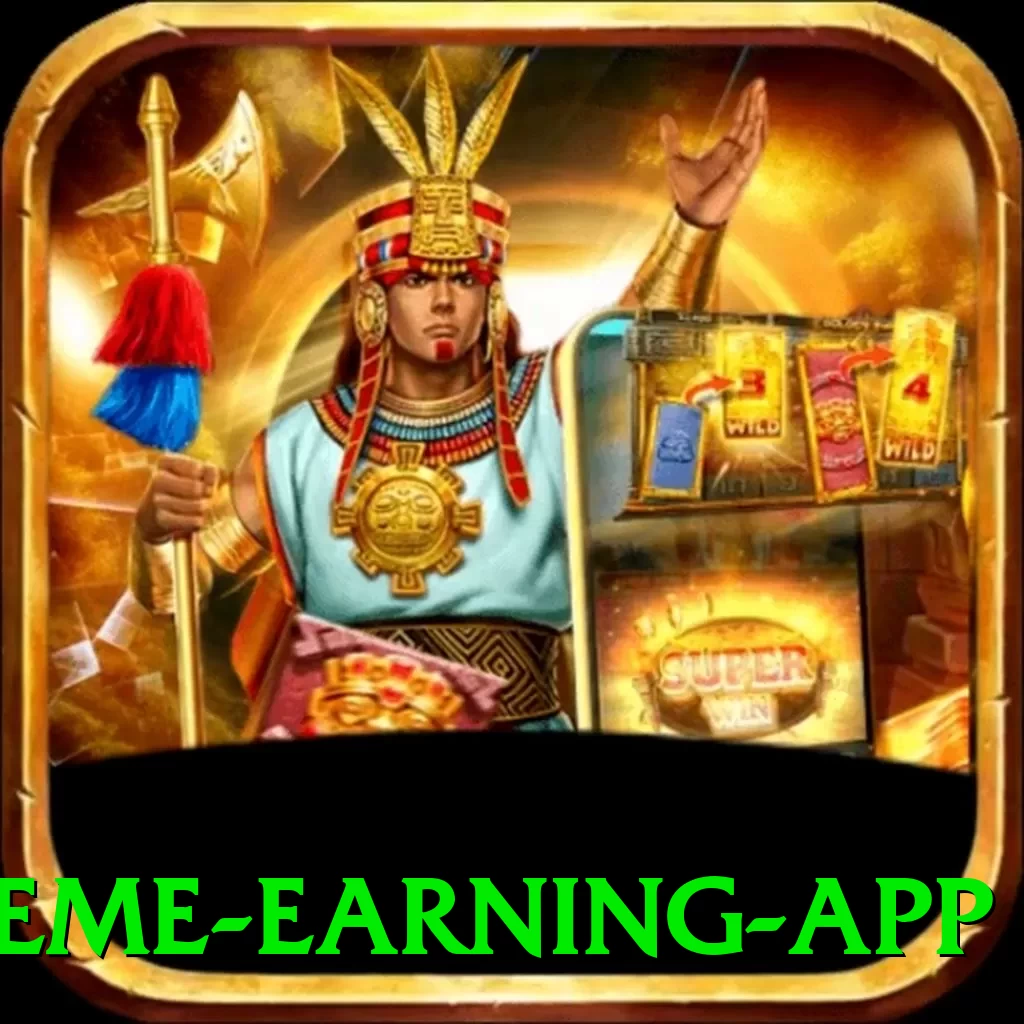 guia777 - Extreme Earning App - go