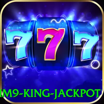 hhhm9 King Jackpot - pk