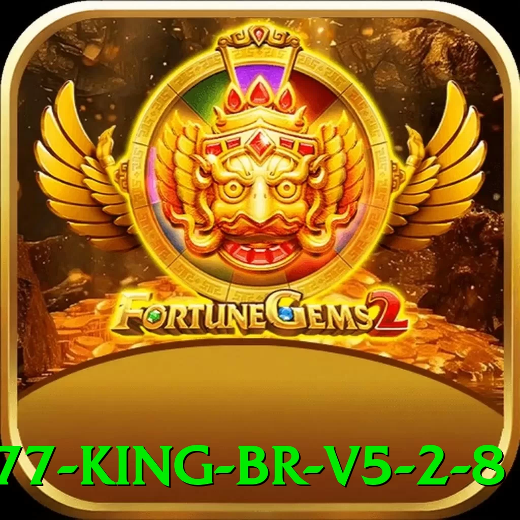 ip777 King BR v5.2.8 - pak