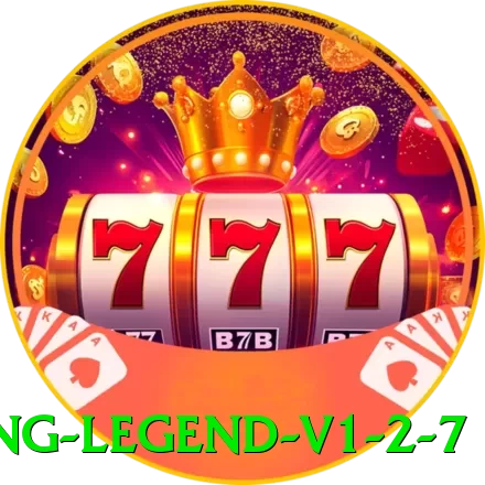 j77 Gaming Legend v1.2.7 - pak