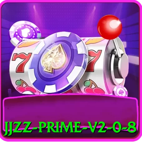 jjzz - Prime v2.0.8 - go