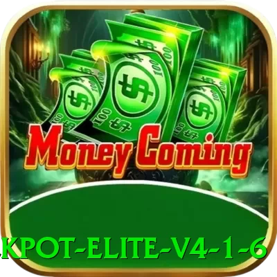 jzjz Jackpot Elite v4.1.6 - pk