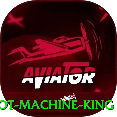 k107 Slot Machine King - game