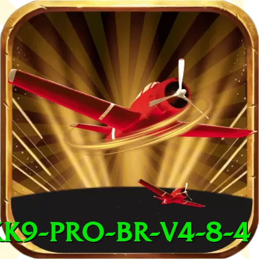 kk9 Pro BR v4.8.4 - game