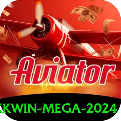 kkwin Mega 2024 - go