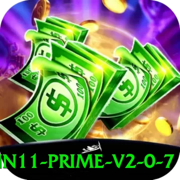 nn11 Prime v2.0.7 - pak