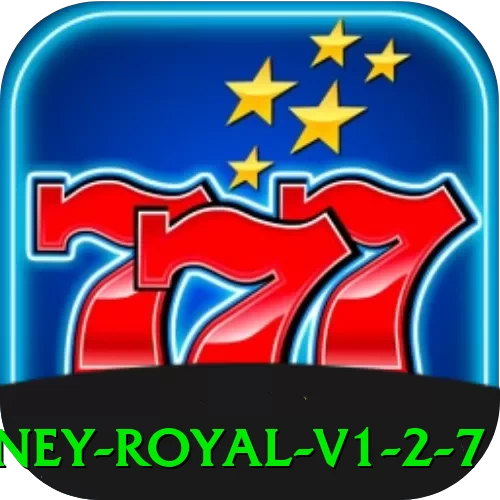 okokbro Money Royal v1.2.7 - pak