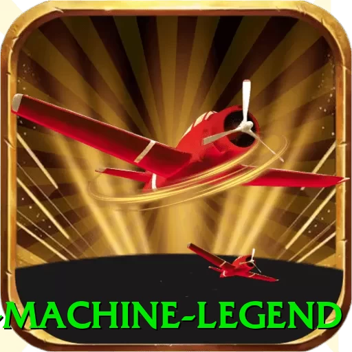 ola7game Slot Machine Legend - go