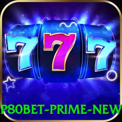 p80bet Prime New - go
