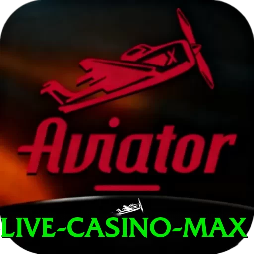 pgq Live Casino Max - pk