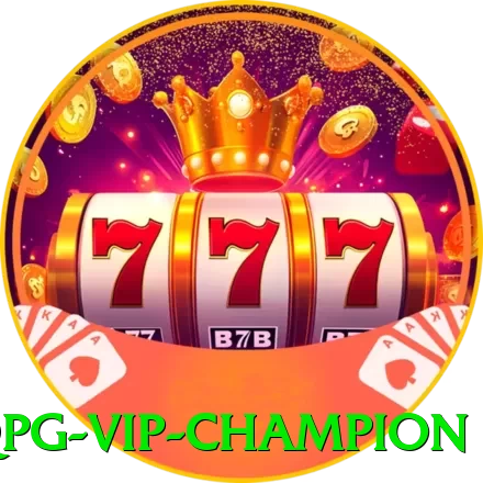 qqpg - VIP Champion - app