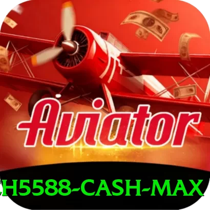 rich5588 Cash Max - pro