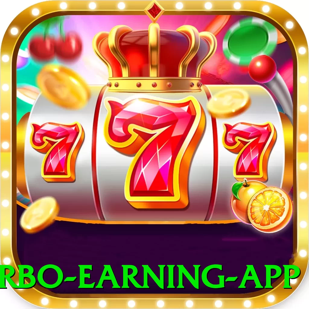 roda7 - Turbo Earning App - apk