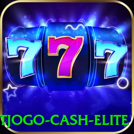 tttjogo Cash Elite - pro