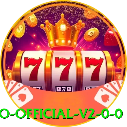 vcjogo Casino Official v2.0.0 - game