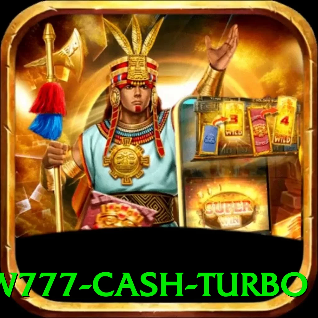 w777 Cash Turbo - go