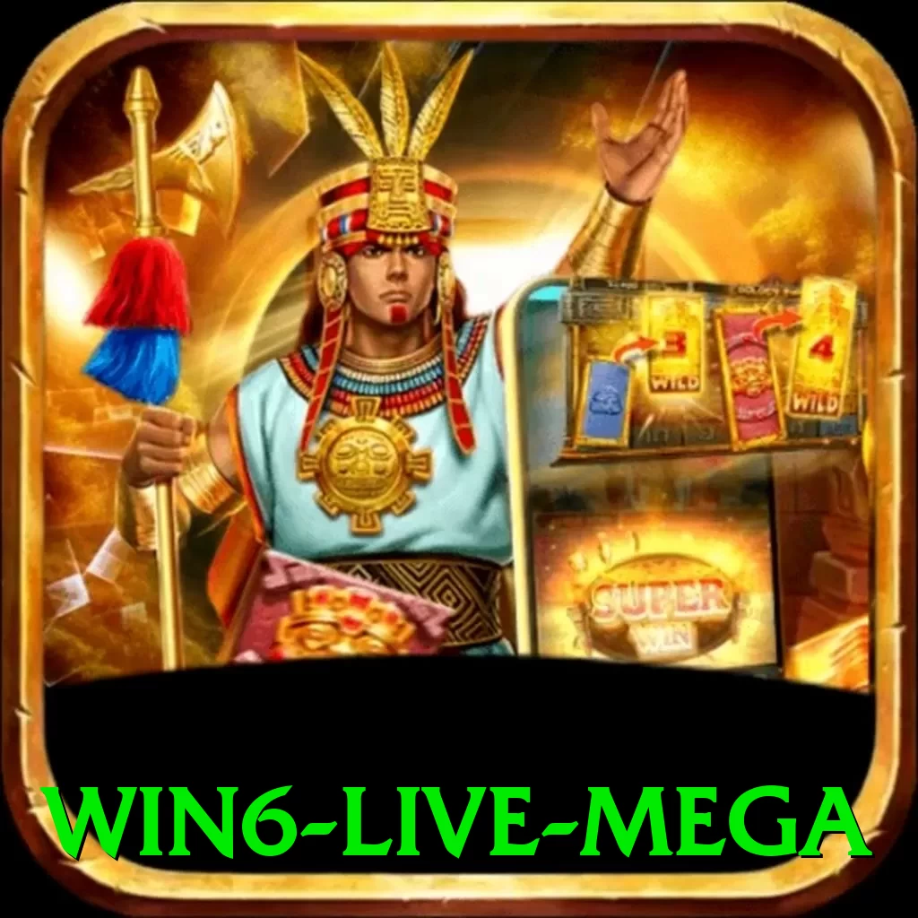 win6 Live Mega - go
