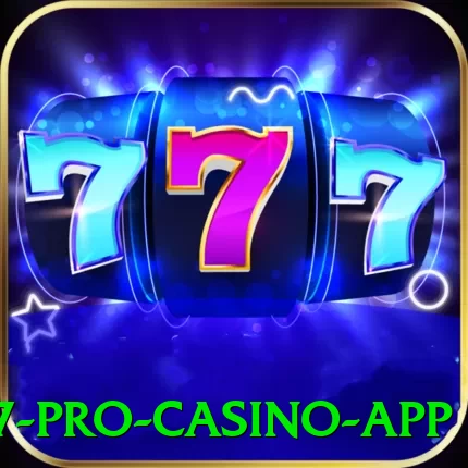 winner7 Pro Casino App - app