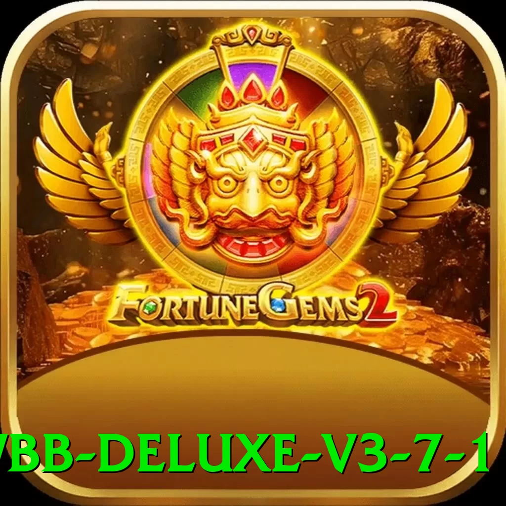 wwbb - Deluxe v3.7.1 - pak