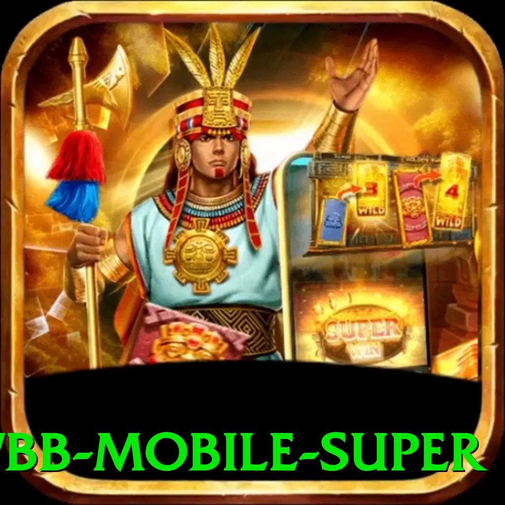 wwbb Mobile Super - pak