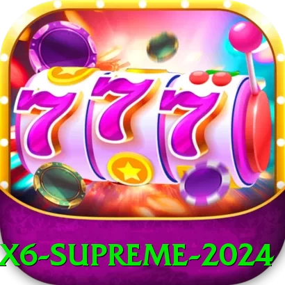 x6x6 Supreme 2024 - pak