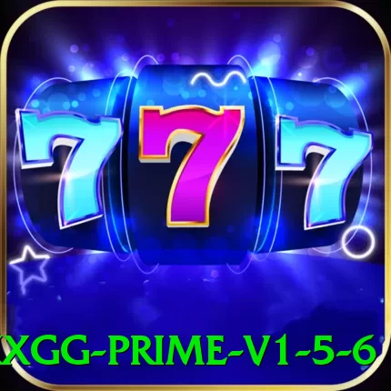 xxgg Prime v1.5.6 - pak