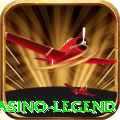 yyee - Casino Legend